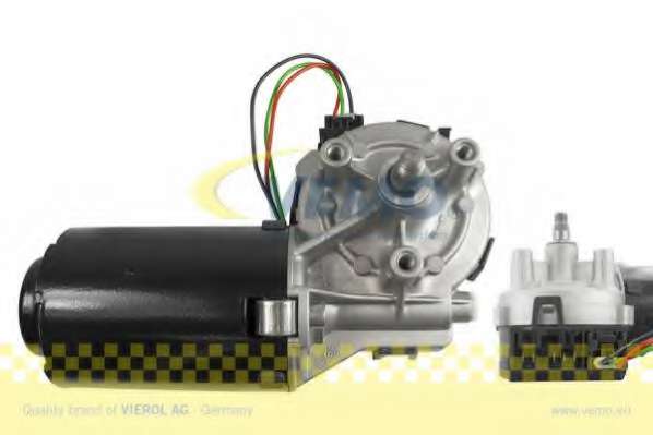 Двигатель стеклоочистителя