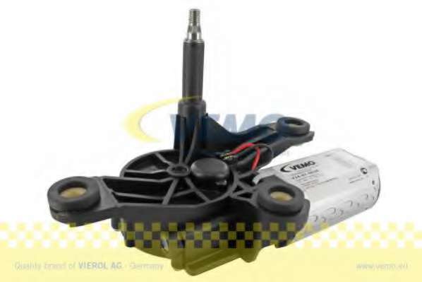 Двигатель стеклоочистителя