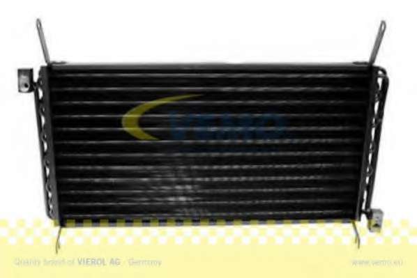 Конденсатор, кондиционер