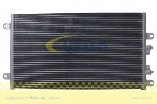 Конденсатор, кондиционер