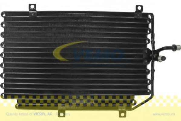 Конденсатор, кондиционер