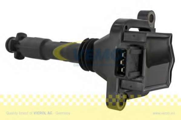 Катушка зажигания