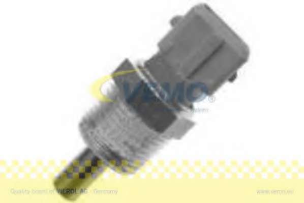 Датчик, температура охлаждающей жидкости