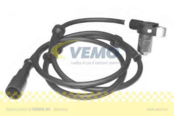 Датчик, частота вращения колеса