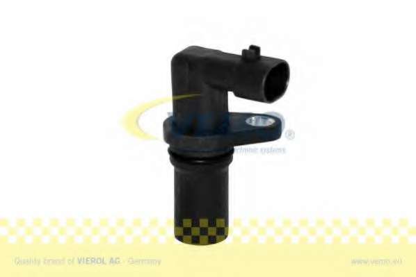 Датчик частоты вращения, управление двигателем