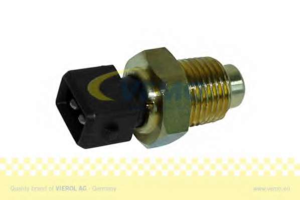 Датчик, температура охлаждающей жидкости