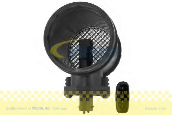 Расходомер воздуха