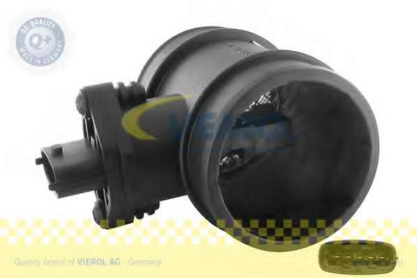 Расходомер воздуха