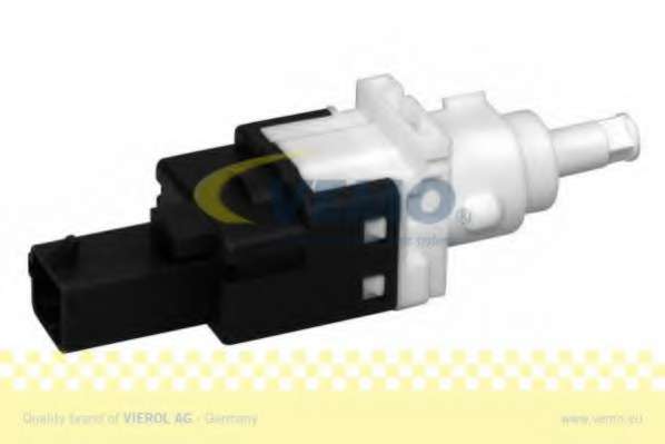 Вимикач ліхтаря сигналу гальма