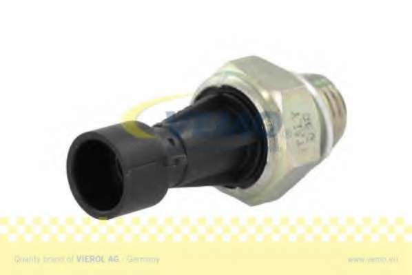 Датчик давления масла