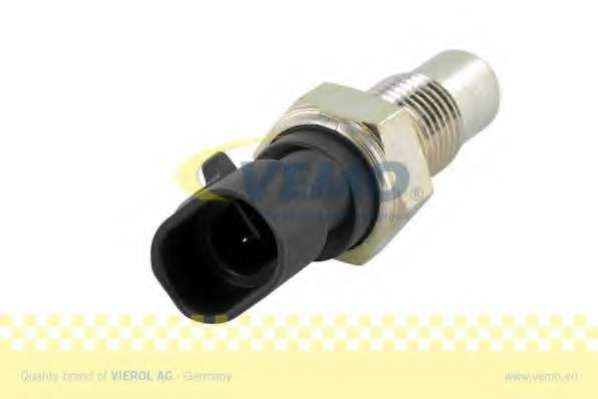 Выключатель, фара заднего хода