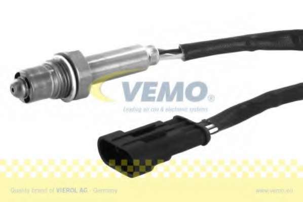 Лямбда-зонд