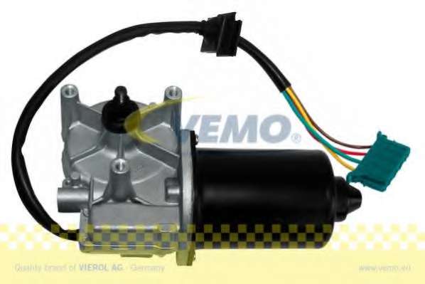 Двигатель стеклоочистителя