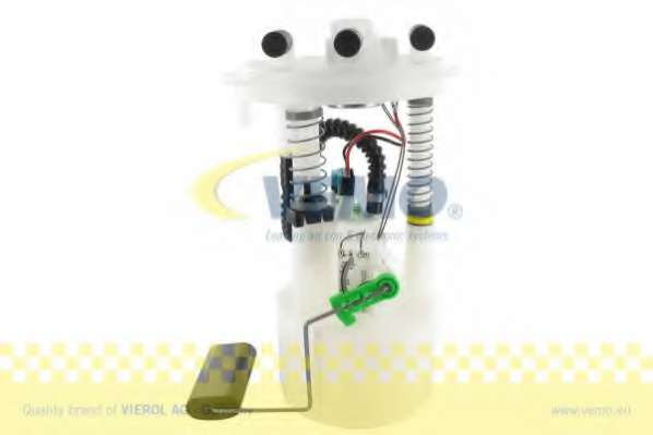 Элемент системы питания