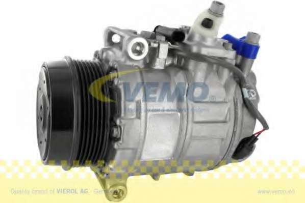 Компрессор, кондиционер