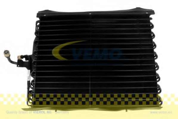 Конденсатор, кондиционер