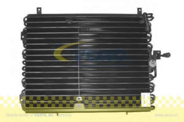 Конденсатор, кондиционер