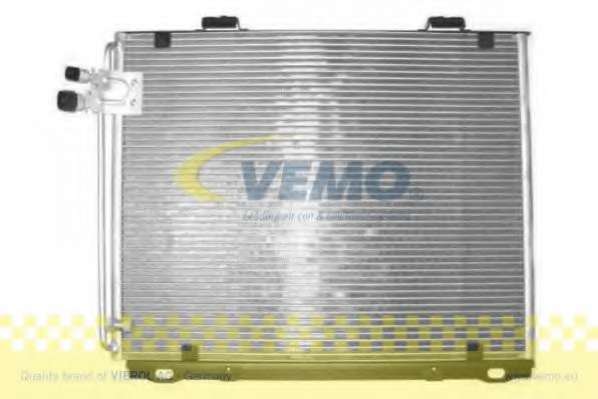 Конденсатор, кондиционер