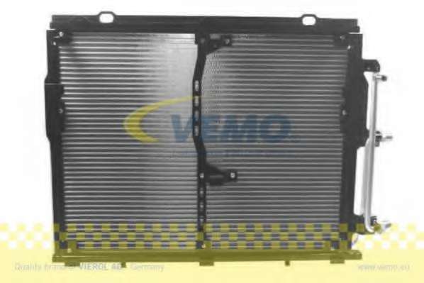 Конденсатор, кондиционер