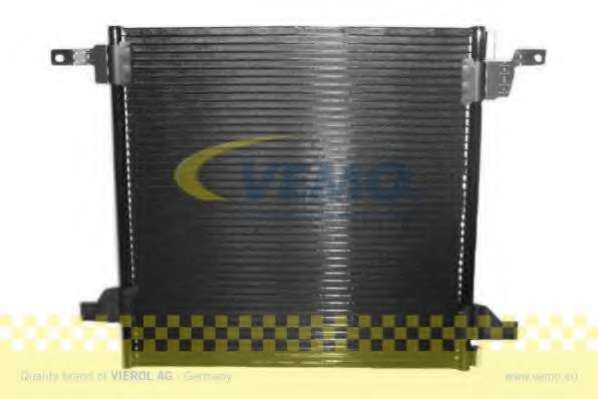 Конденсатор, кондиционер