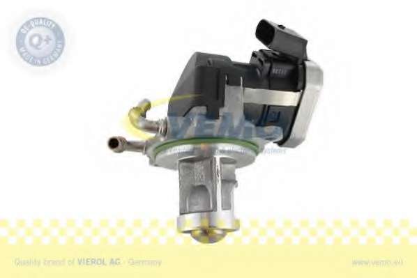 Клапан возврата ОГ