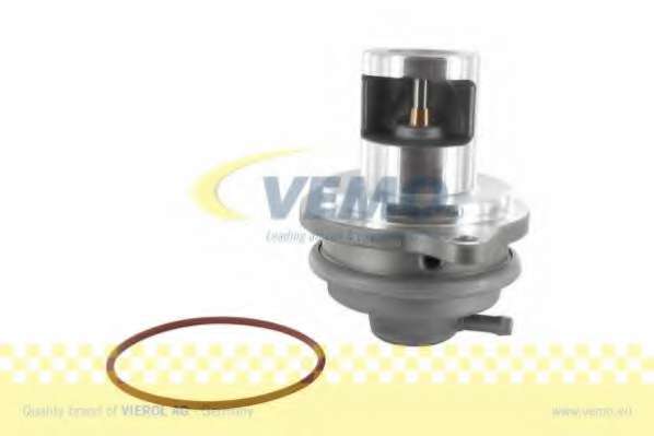 Клапан возврата ОГ