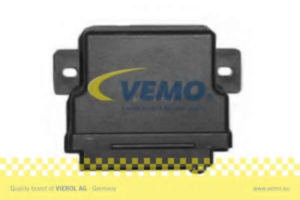 Реле, система накаливания