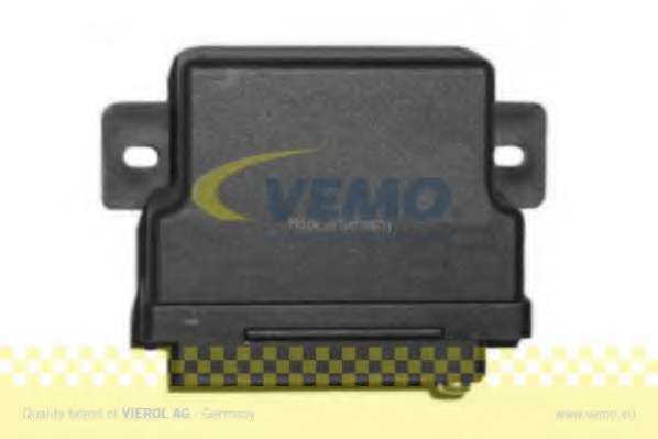 Реле, система накаливания