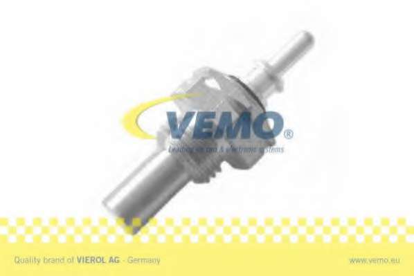 Датчик, температура охлаждающей жидкости