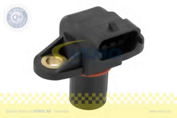 Датчик, частота вращения. Датчик частоты вращения, управление двигателем. Датчик, положение распределительного вала