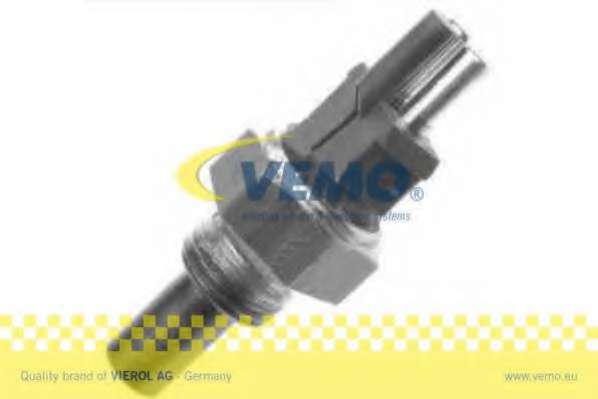 Датчик, температура охлаждающей жидкости