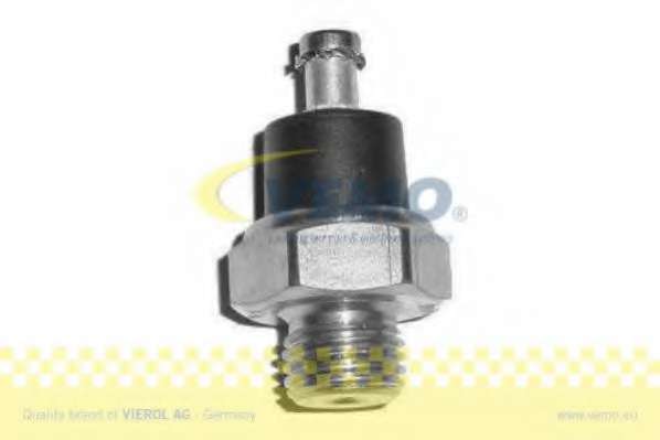 Датчик давления масла