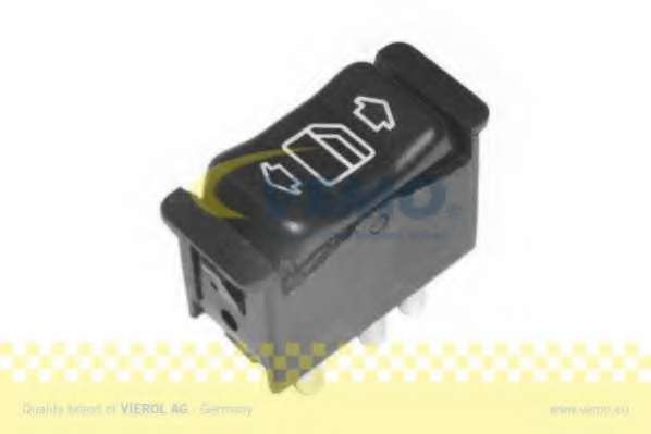 Выключатель, стеклолодъемник