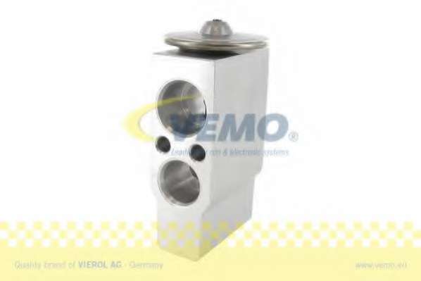 Расширительный клапан, кондиционер