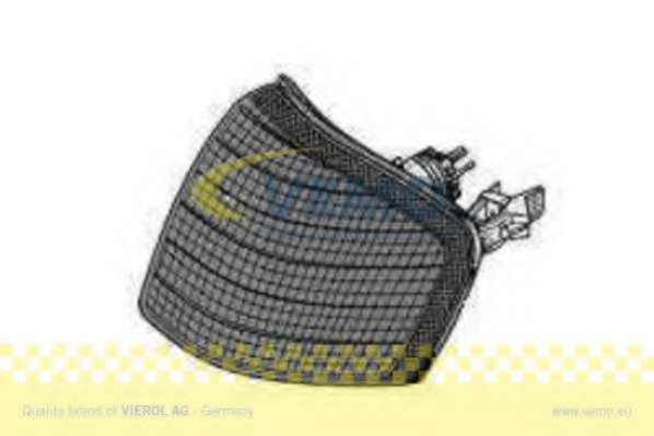 Фонарь указателя поворота