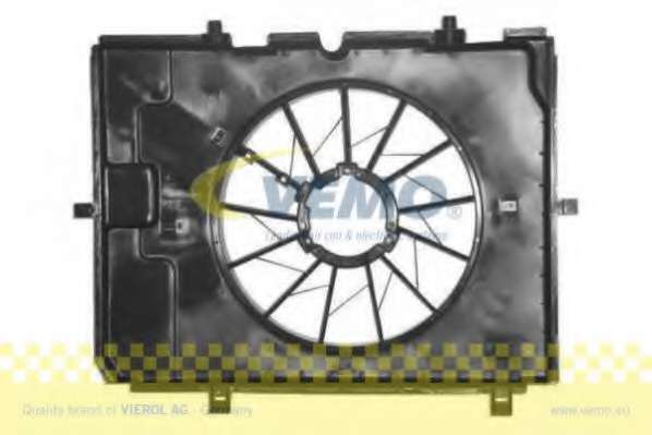 Рама, радиатор