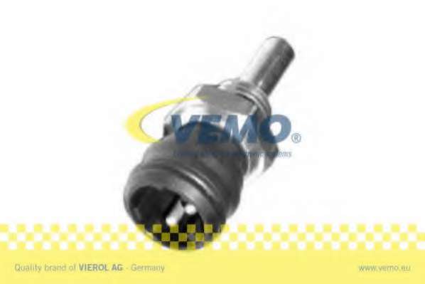 Датчик, температура охлаждающей жидкости