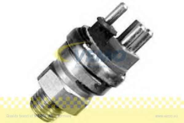 Термовыключатель, вентилятор радиатора