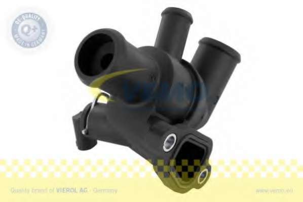 Термостат, охлаждающая жидкость