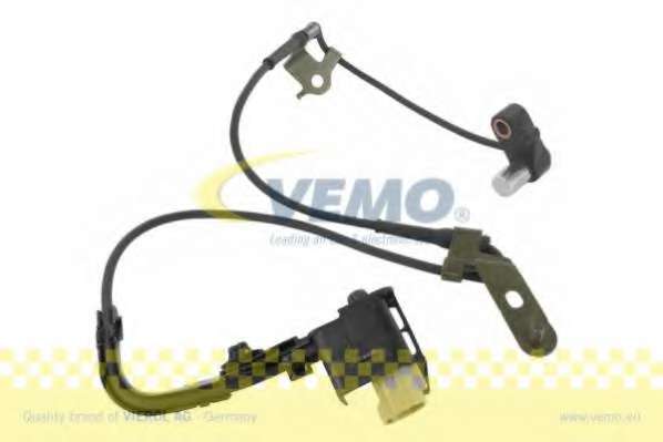 Датчик, частота вращения колеса