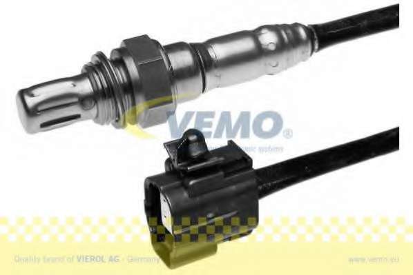 Лямбда-зонд