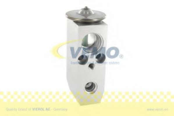 Расширительный клапан, кондиционер