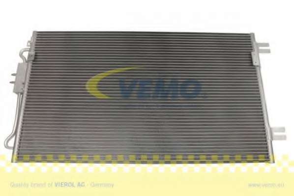 Конденсатор, кондиционер