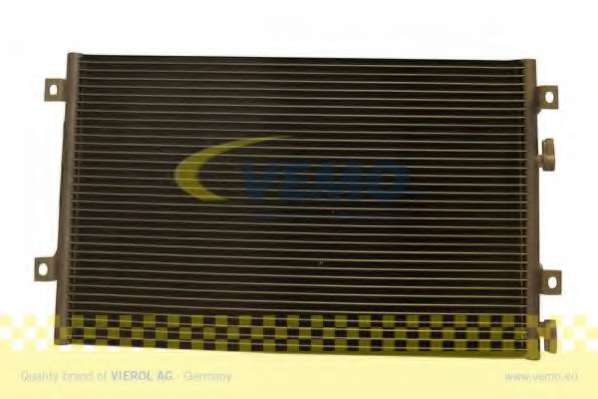 Конденсатор, кондиционер