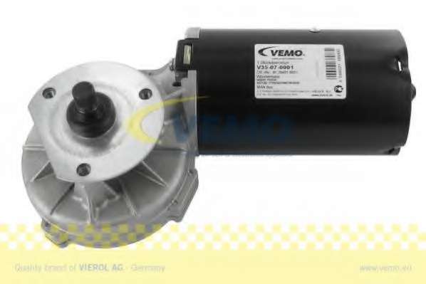 Двигатель стеклоочистителя