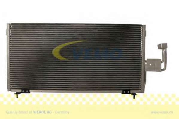 Конденсатор, кондиционер