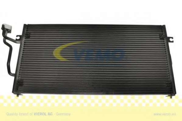 Конденсатор, кондиционер