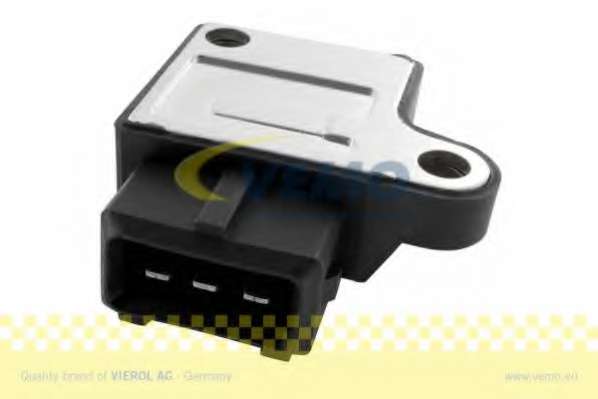 Коммутатор, система зажигания