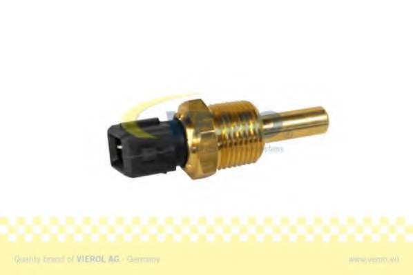 Датчик, температура охлаждающей жидкости