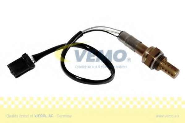 Лямбда-зонд